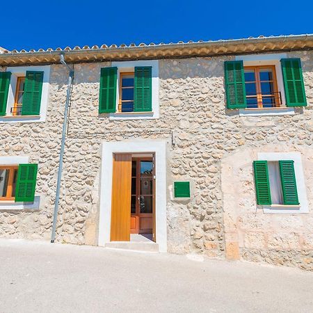 Sa Casa De Ses Bicicletes Villa Caimari Bagian luar foto