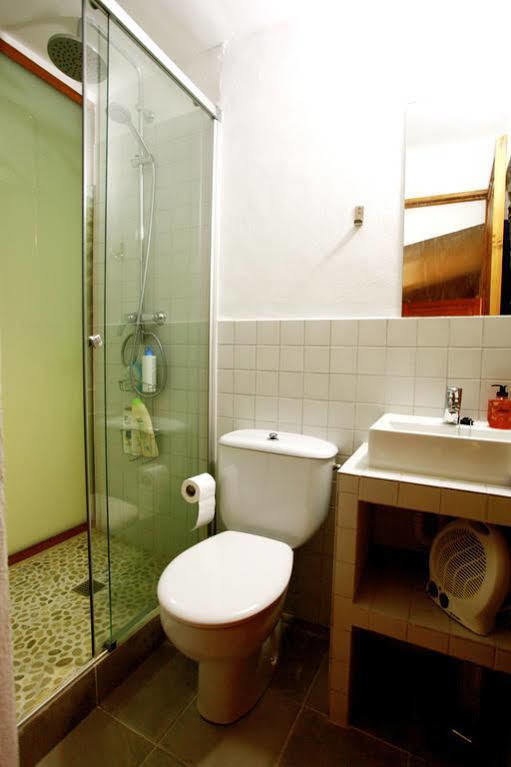 Sa Casa De Ses Bicicletes Villa Caimari Bagian luar foto