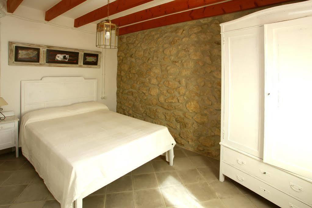 Sa Casa De Ses Bicicletes Villa Caimari Bagian luar foto